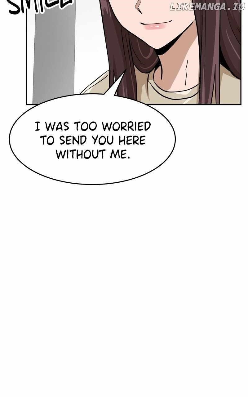 Double Click (PARK Soo-bong) Chapter 153 - Page 46