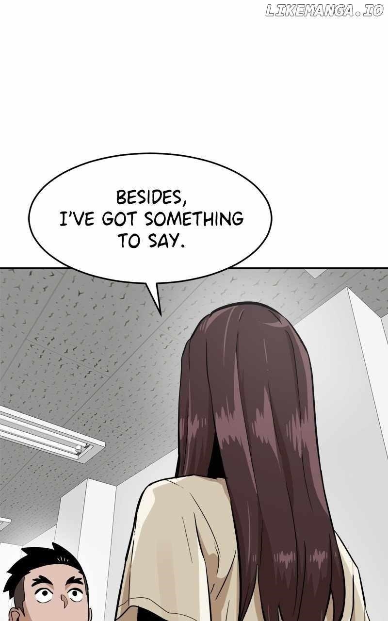 Double Click (PARK Soo-bong) Chapter 153 - Page 47