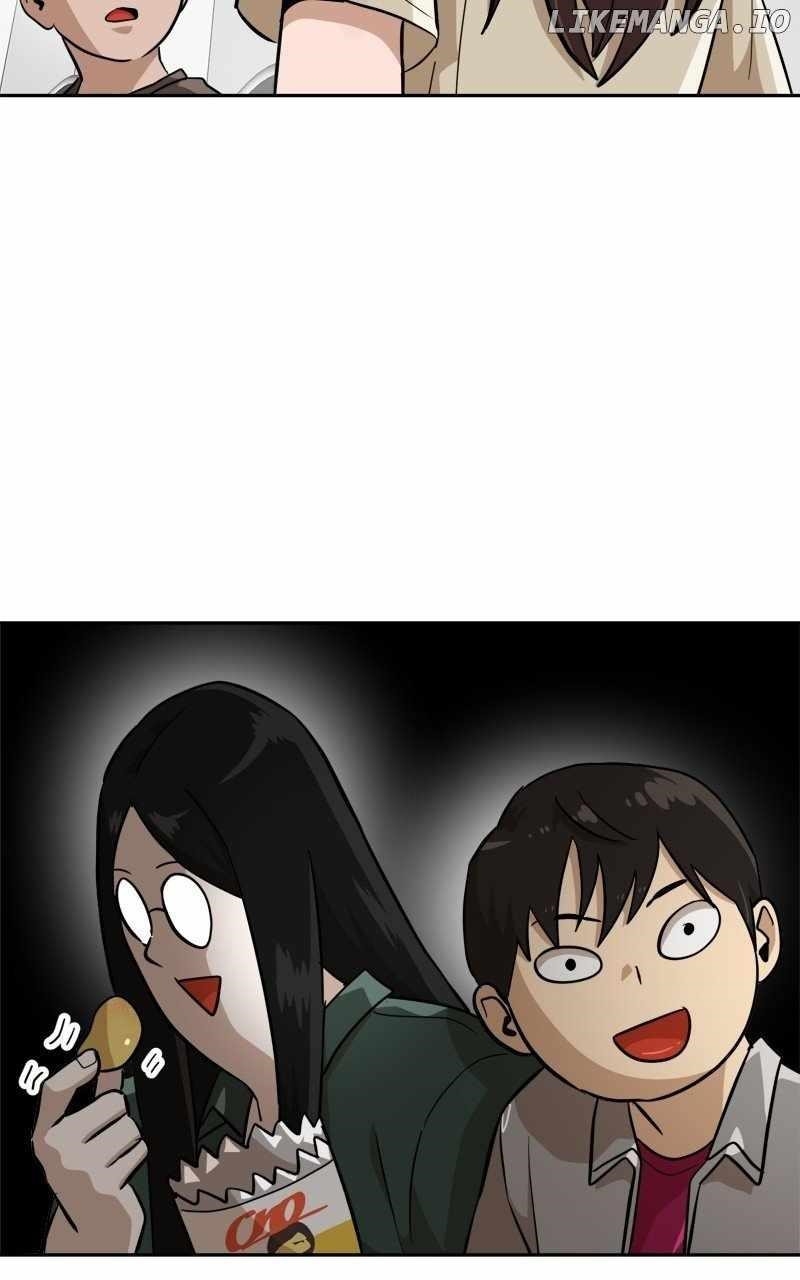 Double Click (PARK Soo-bong) Chapter 153 - Page 48