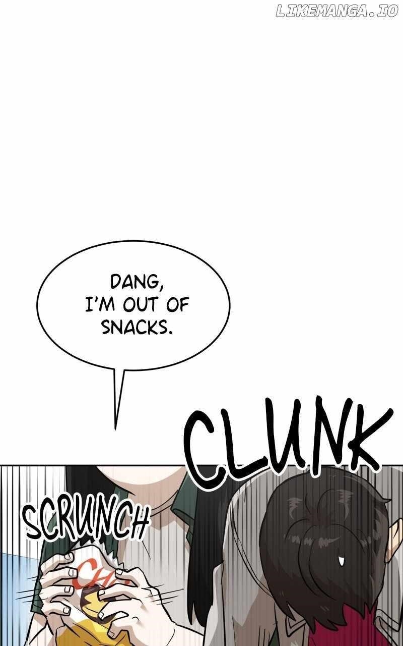 Double Click (PARK Soo-bong) Chapter 153 - Page 49