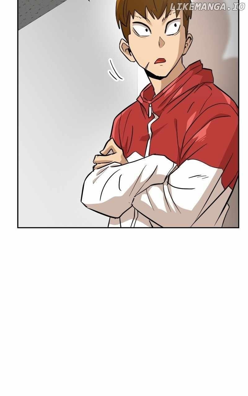 Double Click (PARK Soo-bong) Chapter 153 - Page 53