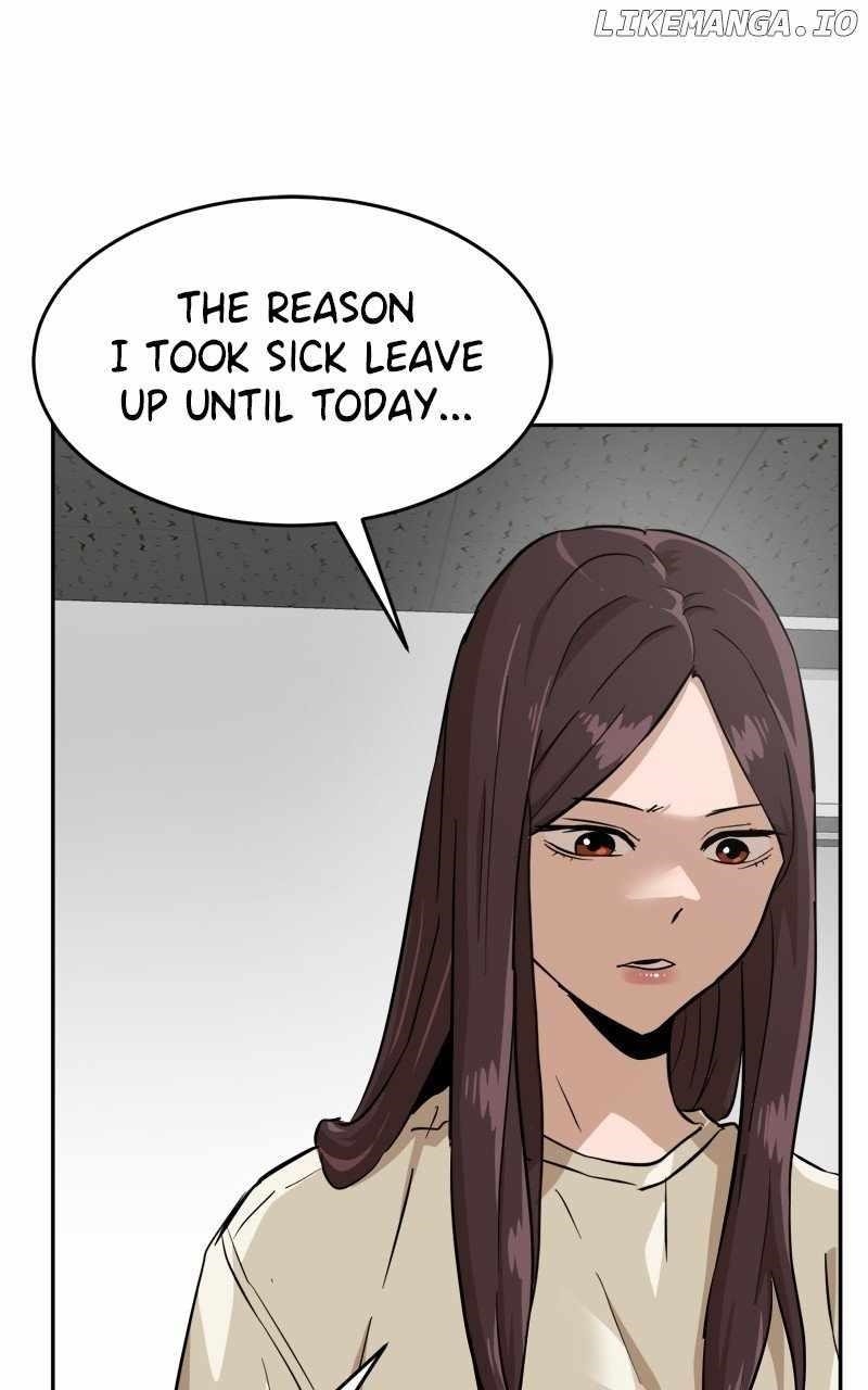 Double Click (PARK Soo-bong) Chapter 153 - Page 54