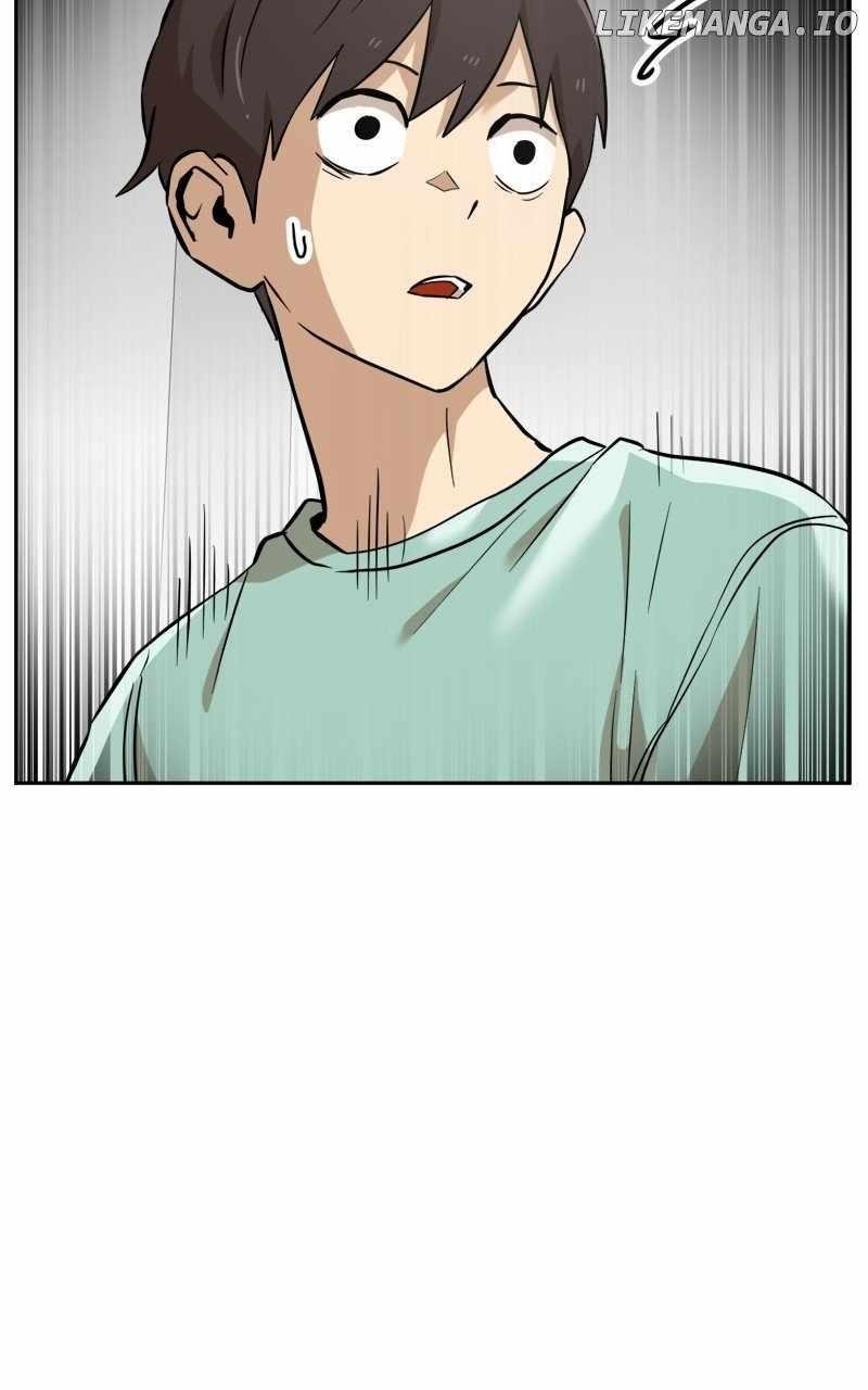 Double Click (PARK Soo-bong) Chapter 153 - Page 64