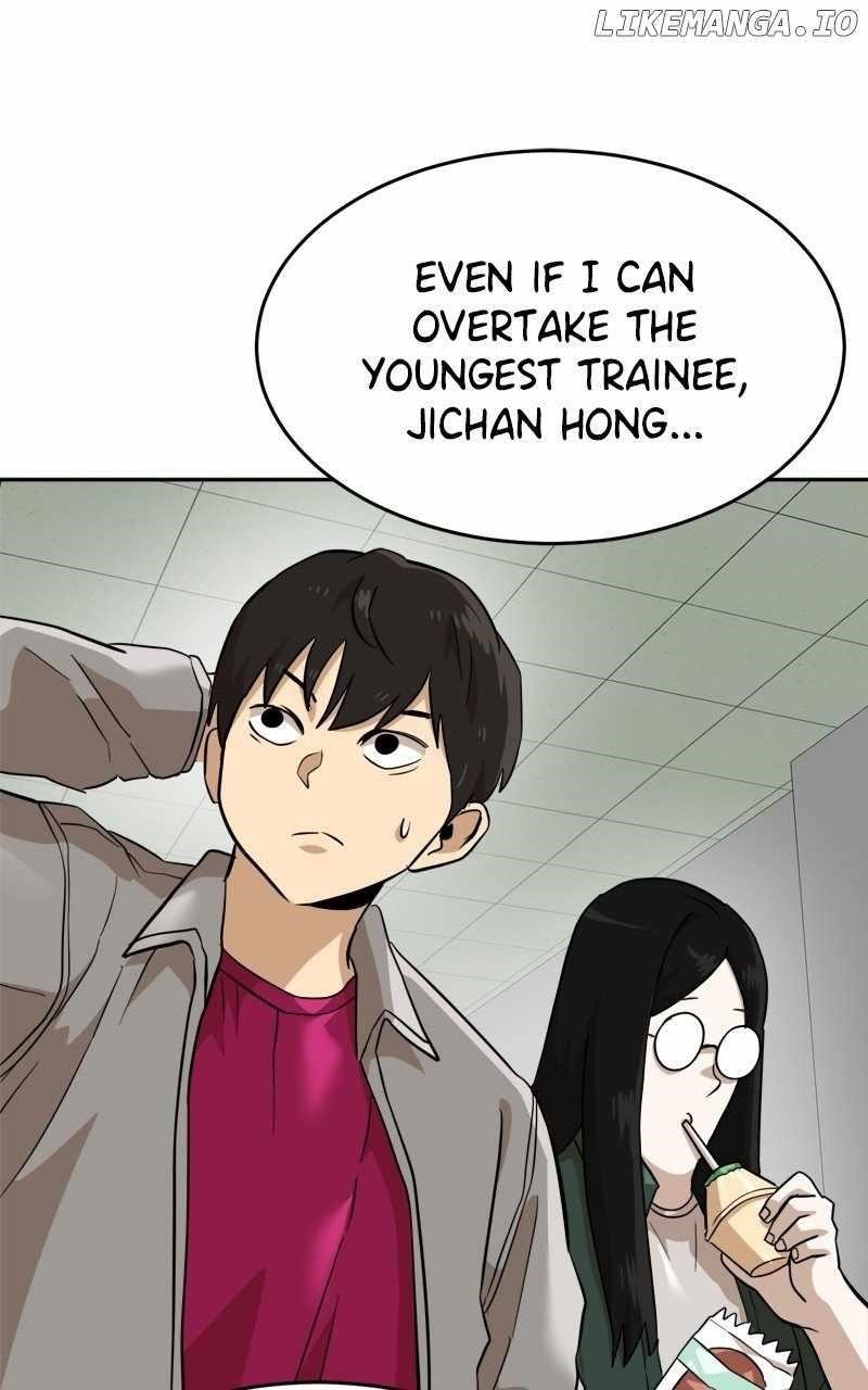 Double Click (PARK Soo-bong) Chapter 153 - Page 68