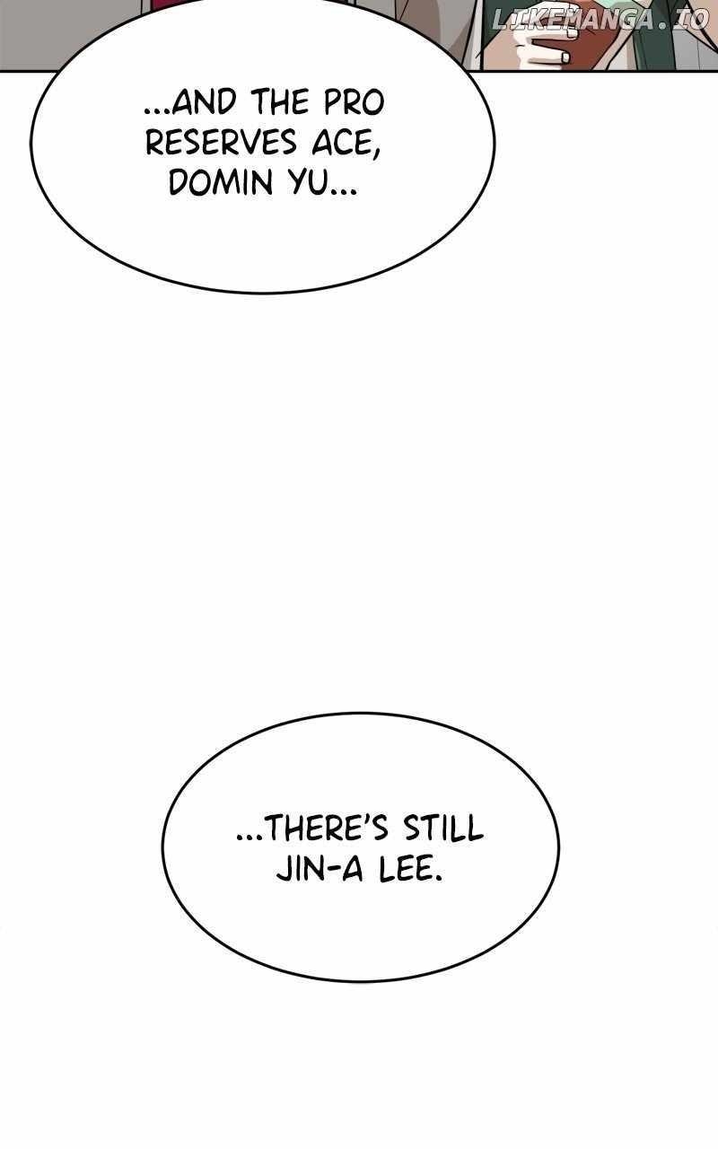 Double Click (PARK Soo-bong) Chapter 153 - Page 69