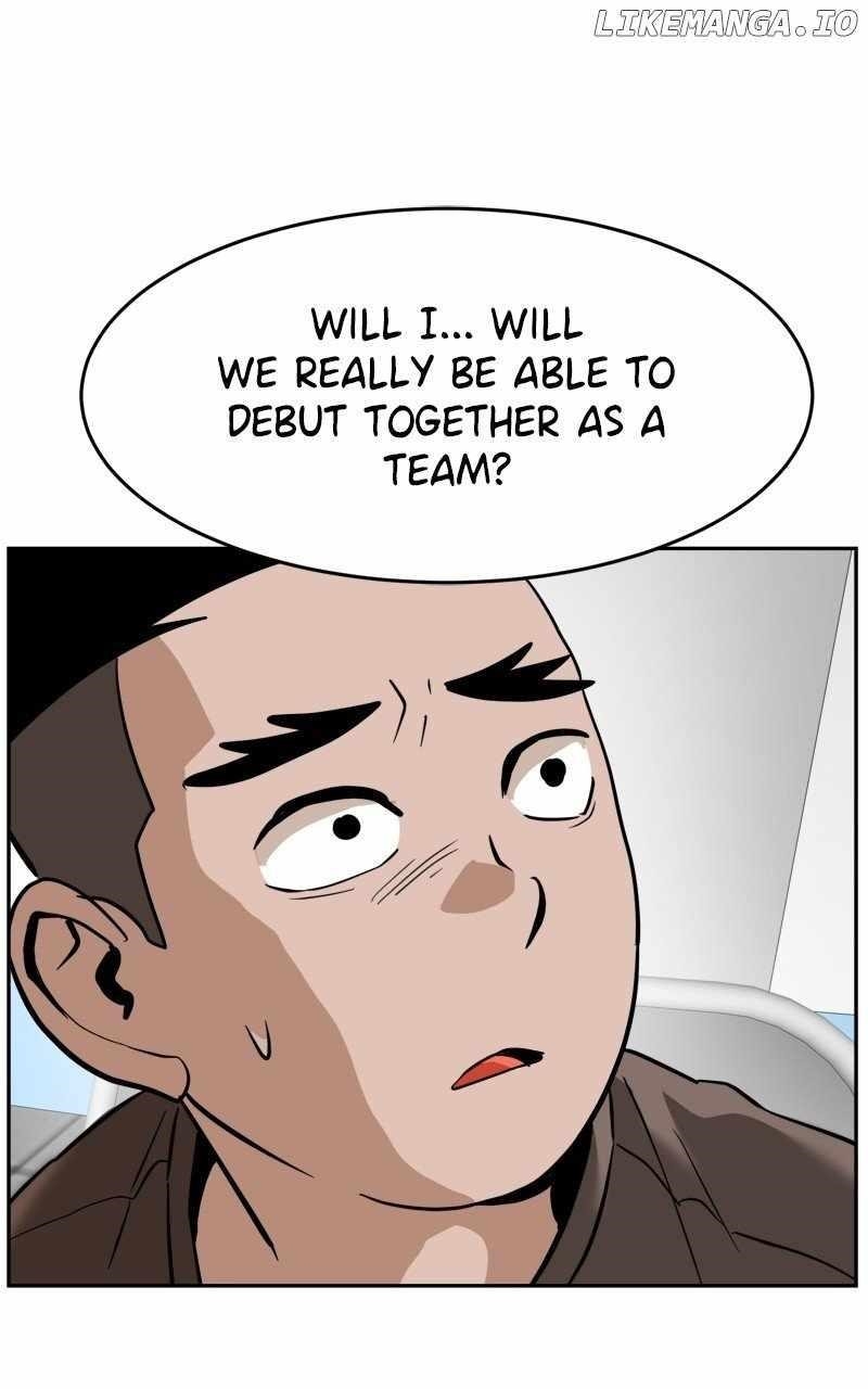 Double Click (PARK Soo-bong) Chapter 153 - Page 71