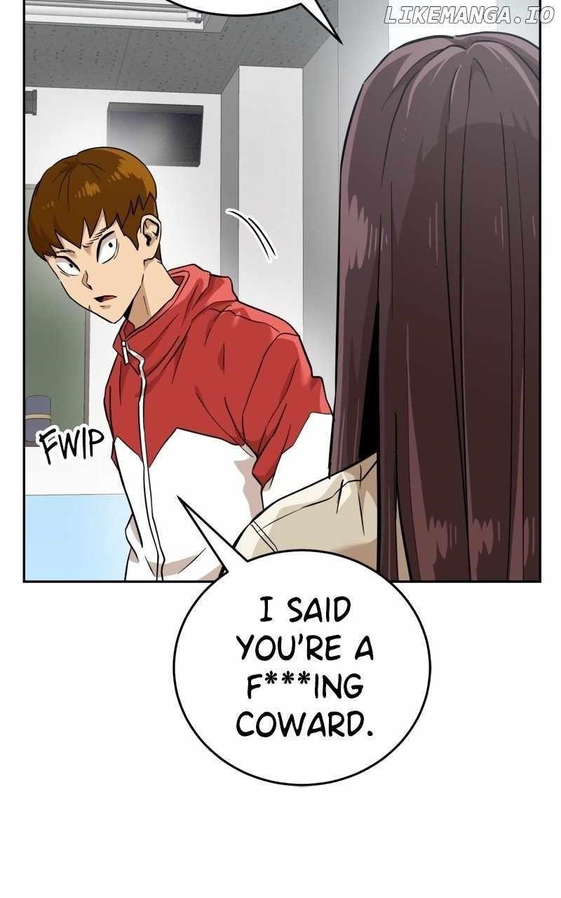 Double Click (PARK Soo-bong) Chapter 153 - Page 76