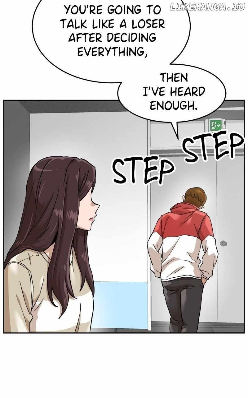 Double Click (PARK Soo-bong) Chapter 153 - Page 79