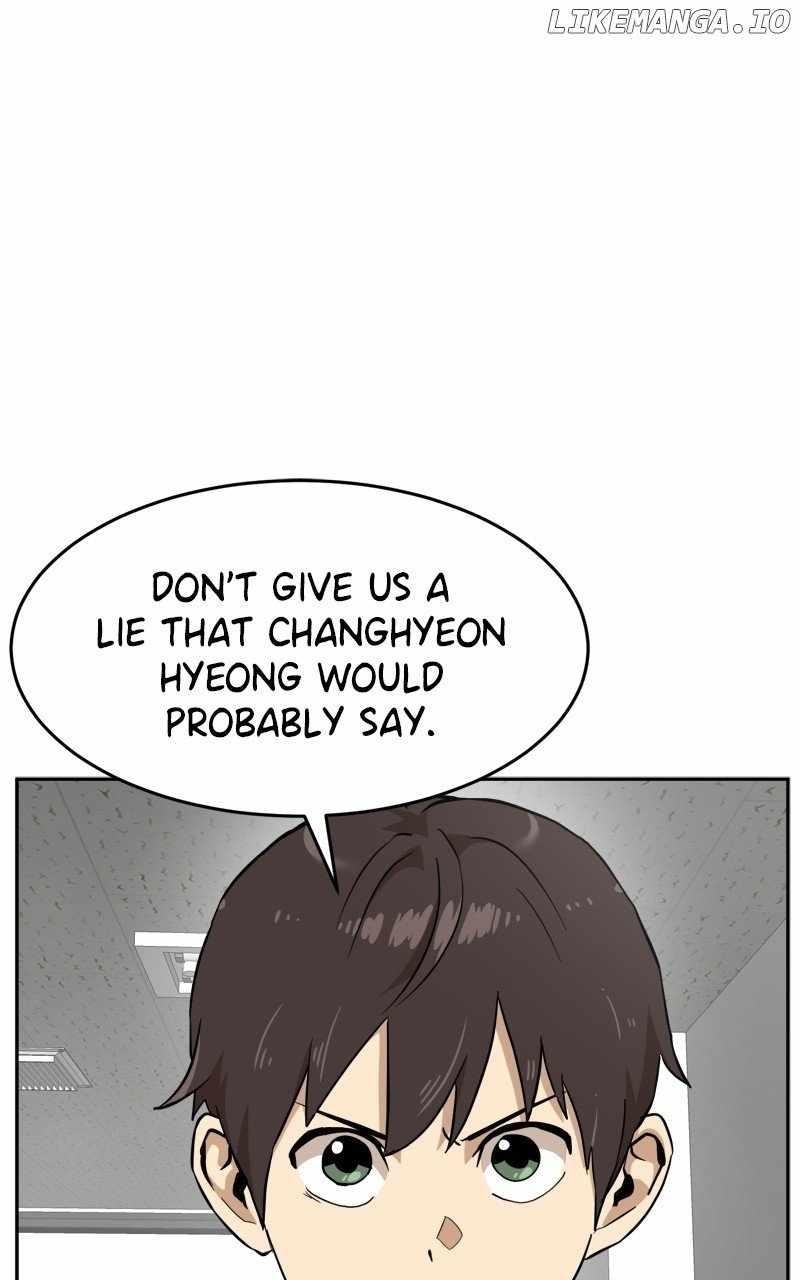 Double Click (PARK Soo-bong) Chapter 153 - Page 88