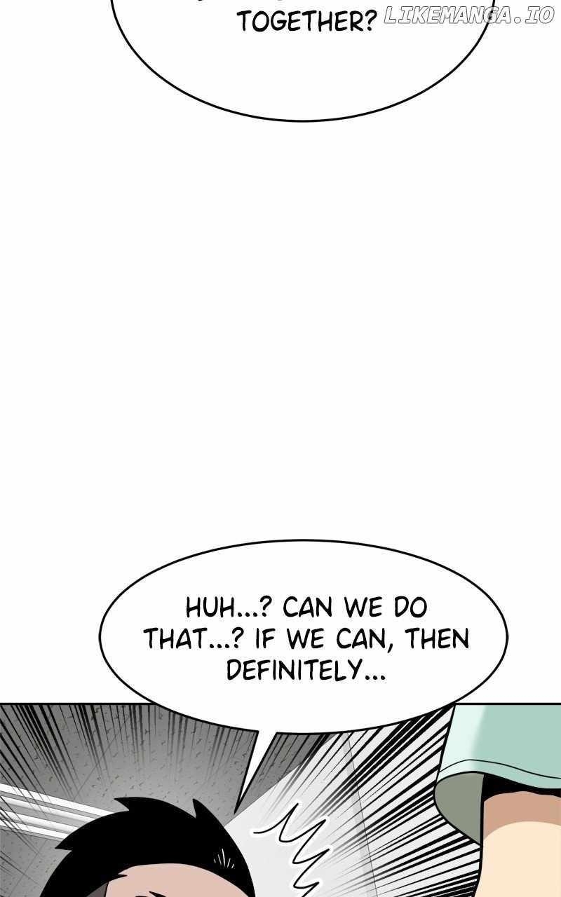 Double Click (PARK Soo-bong) Chapter 153 - Page 94