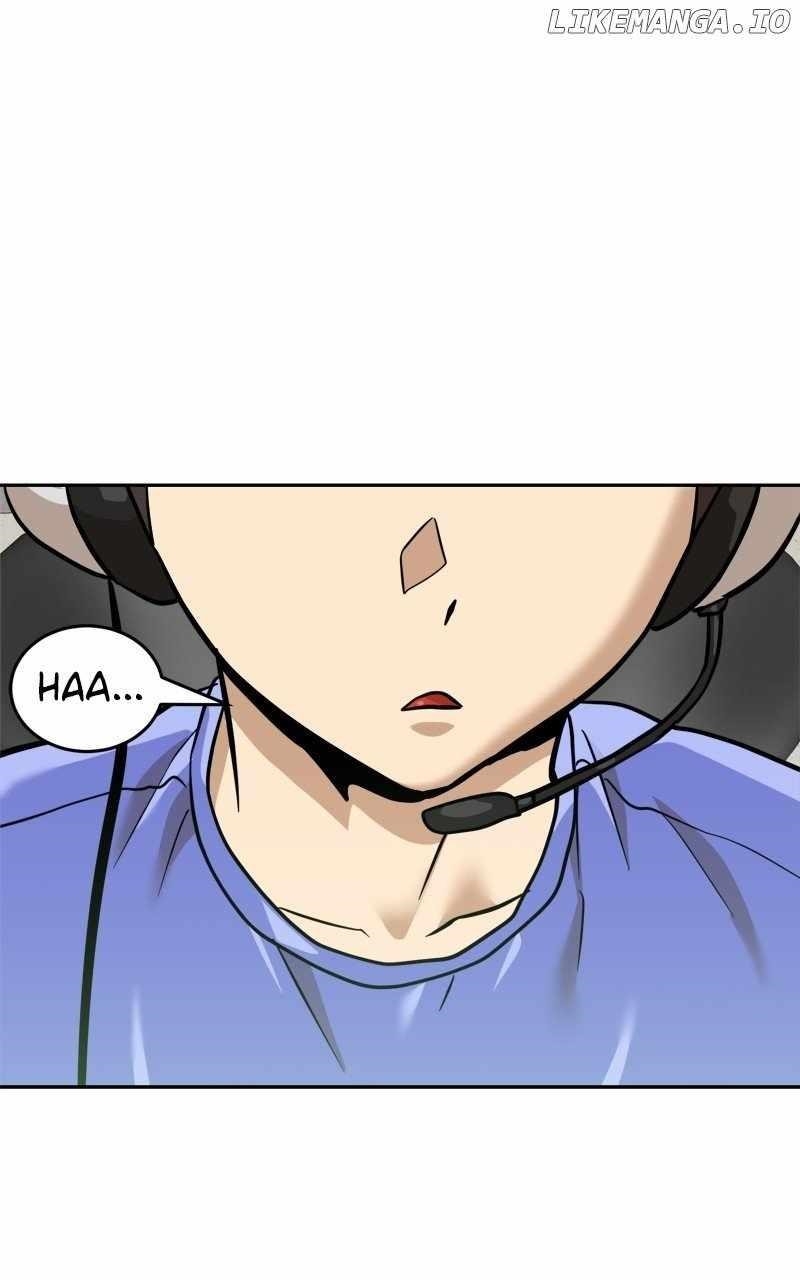 Double Click (PARK Soo-bong) Chapter 154 - Page 109