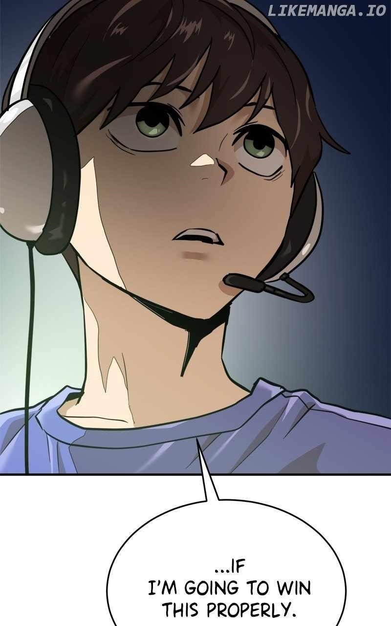 Double Click (PARK Soo-bong) Chapter 154 - Page 157