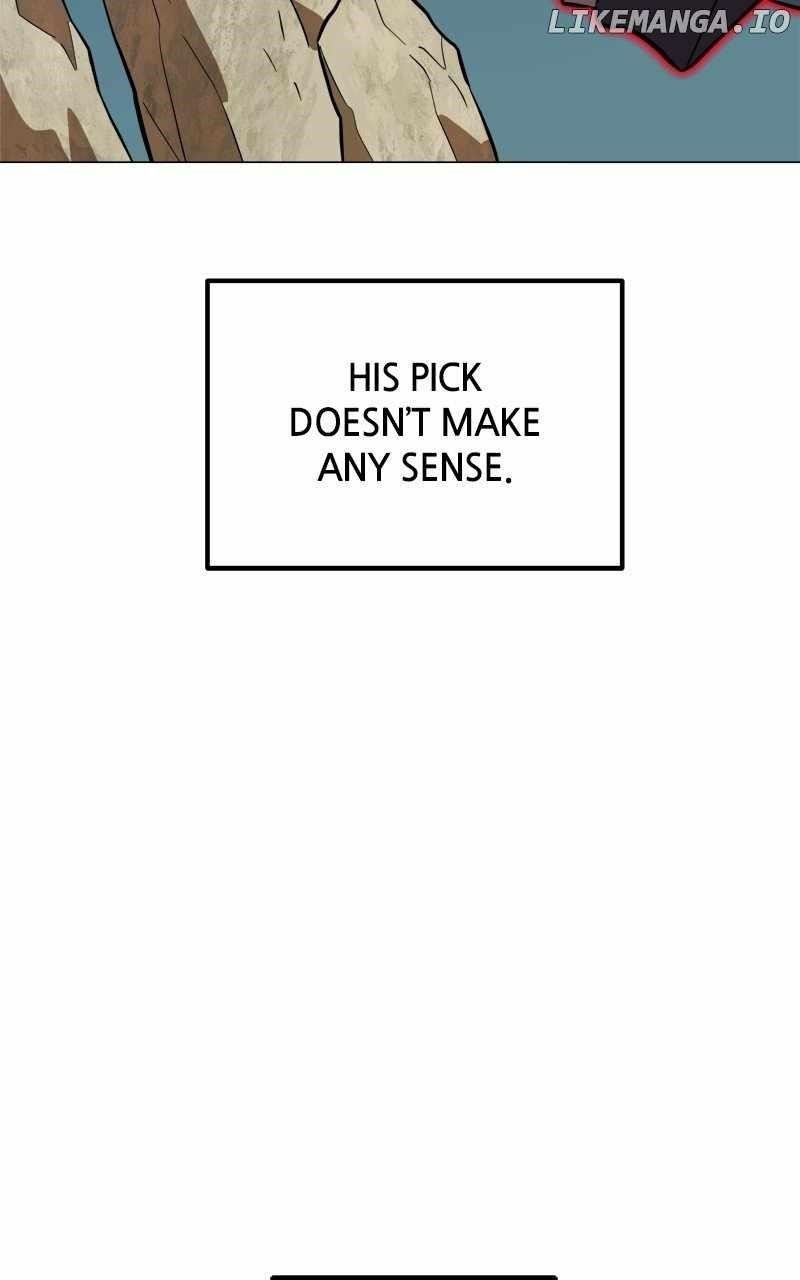 Double Click (PARK Soo-bong) Chapter 154 - Page 27