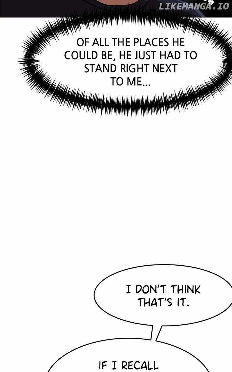 Double Click (PARK Soo-bong) Chapter 154 - Page 36