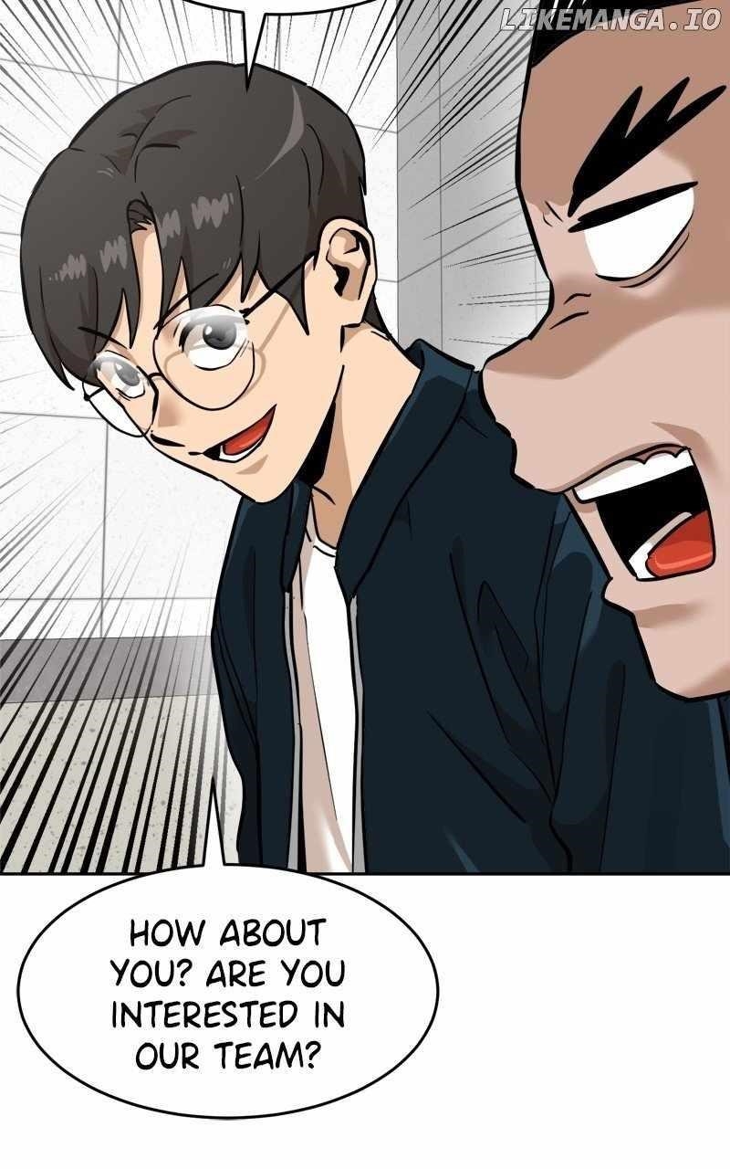 Double Click (PARK Soo-bong) Chapter 154 - Page 49