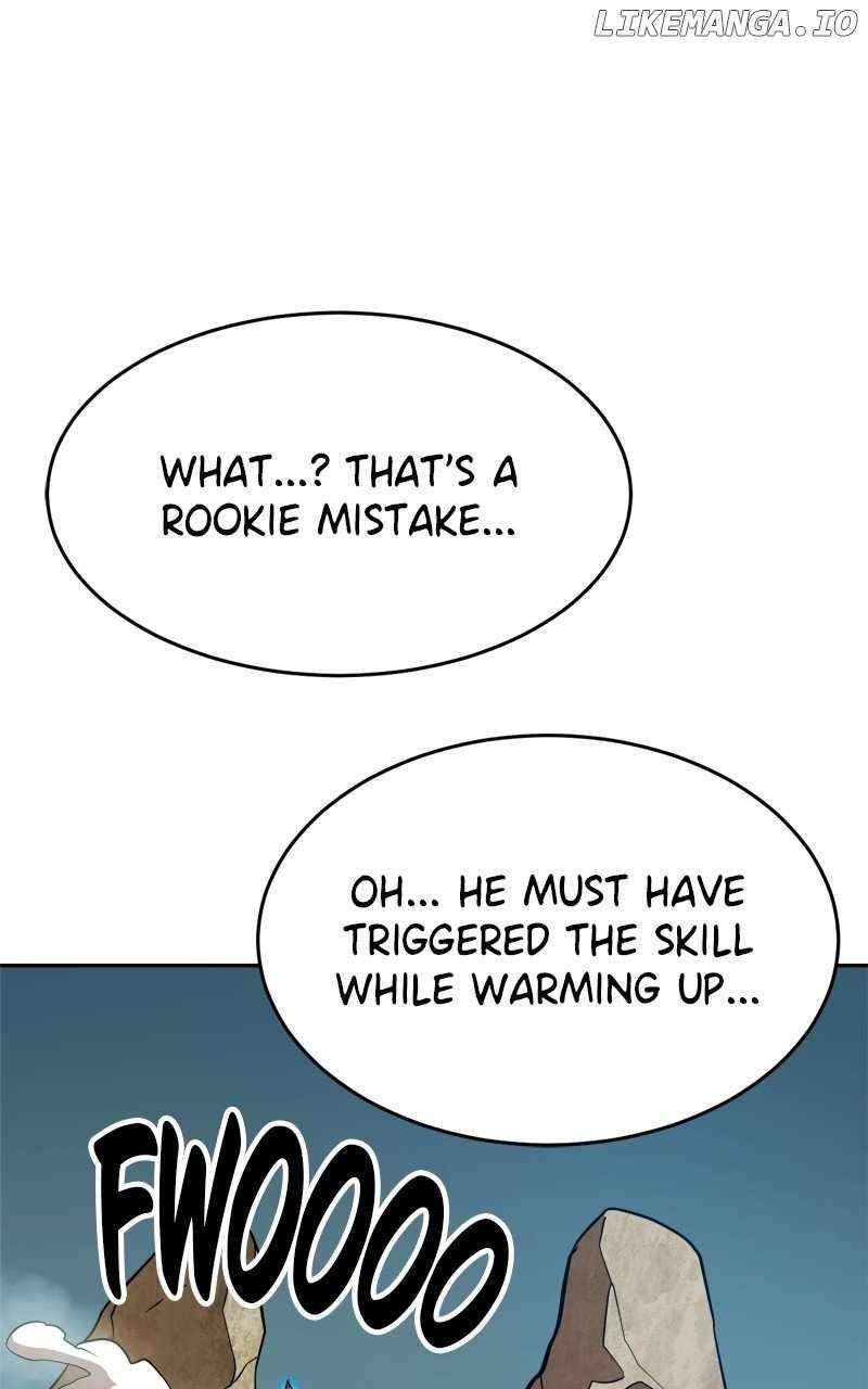 Double Click (PARK Soo-bong) Chapter 154 - Page 54