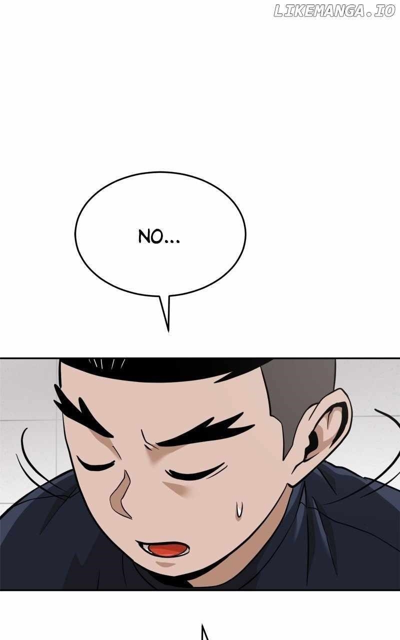 Double Click (PARK Soo-bong) Chapter 154 - Page 57