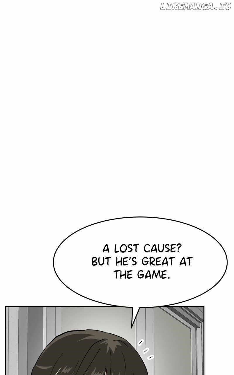 Double Click (PARK Soo-bong) Chapter 155 - Page 107