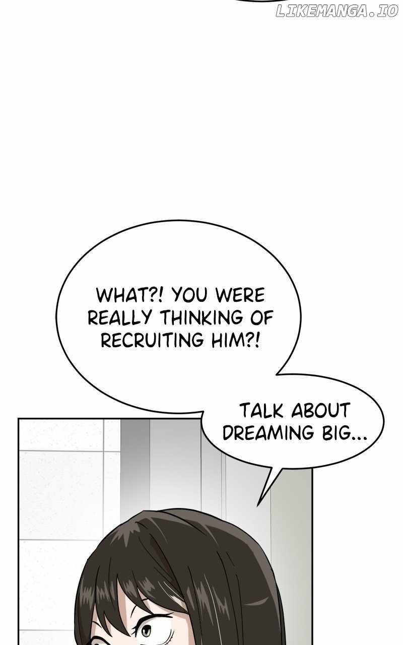 Double Click (PARK Soo-bong) Chapter 155 - Page 110