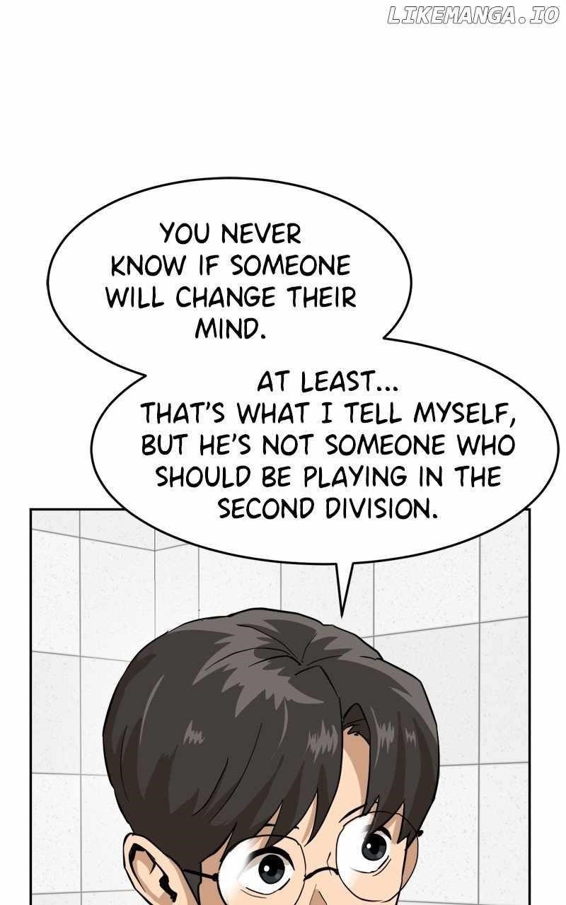 Double Click (PARK Soo-bong) Chapter 155 - Page 112