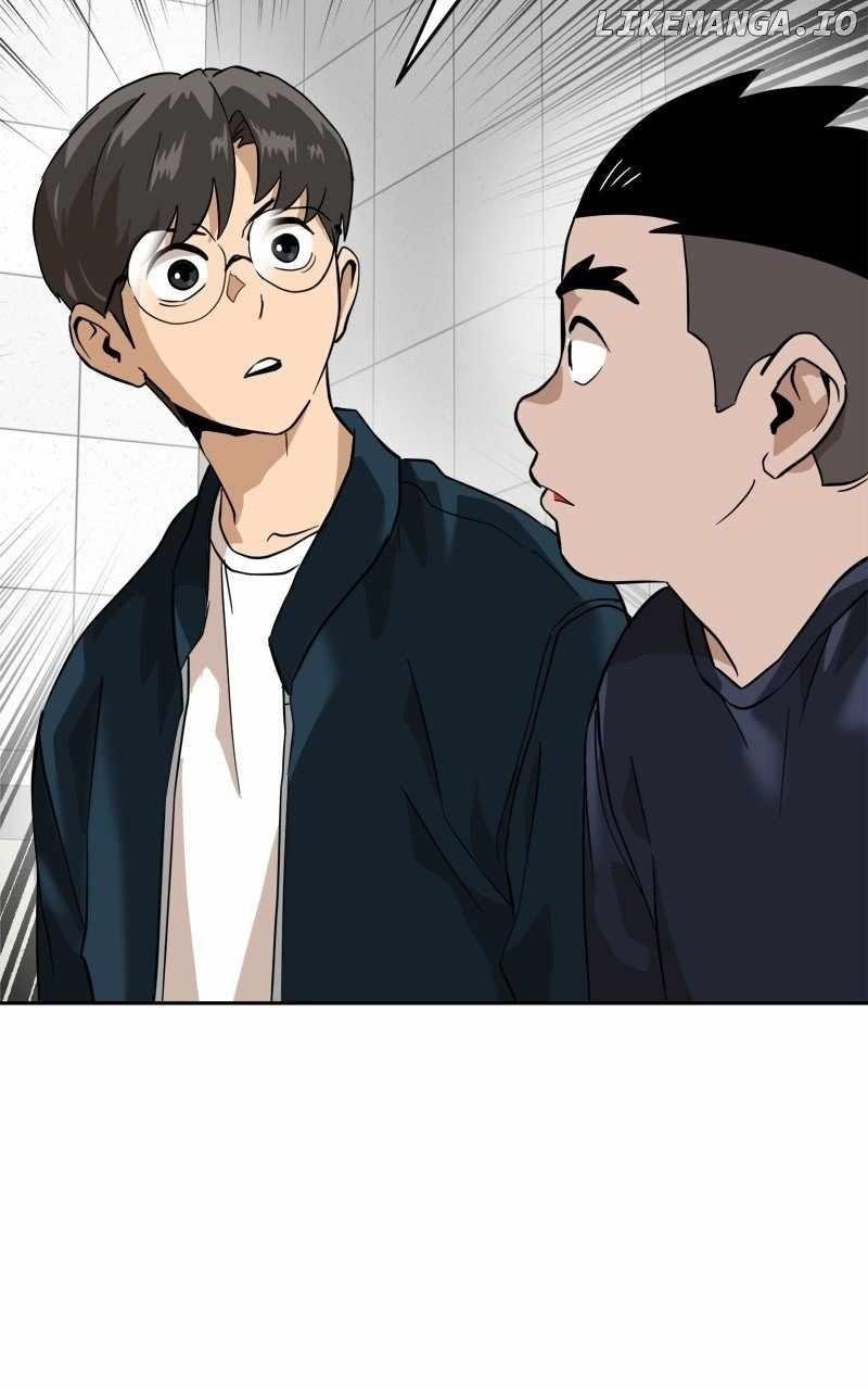 Double Click (PARK Soo-bong) Chapter 155 - Page 118