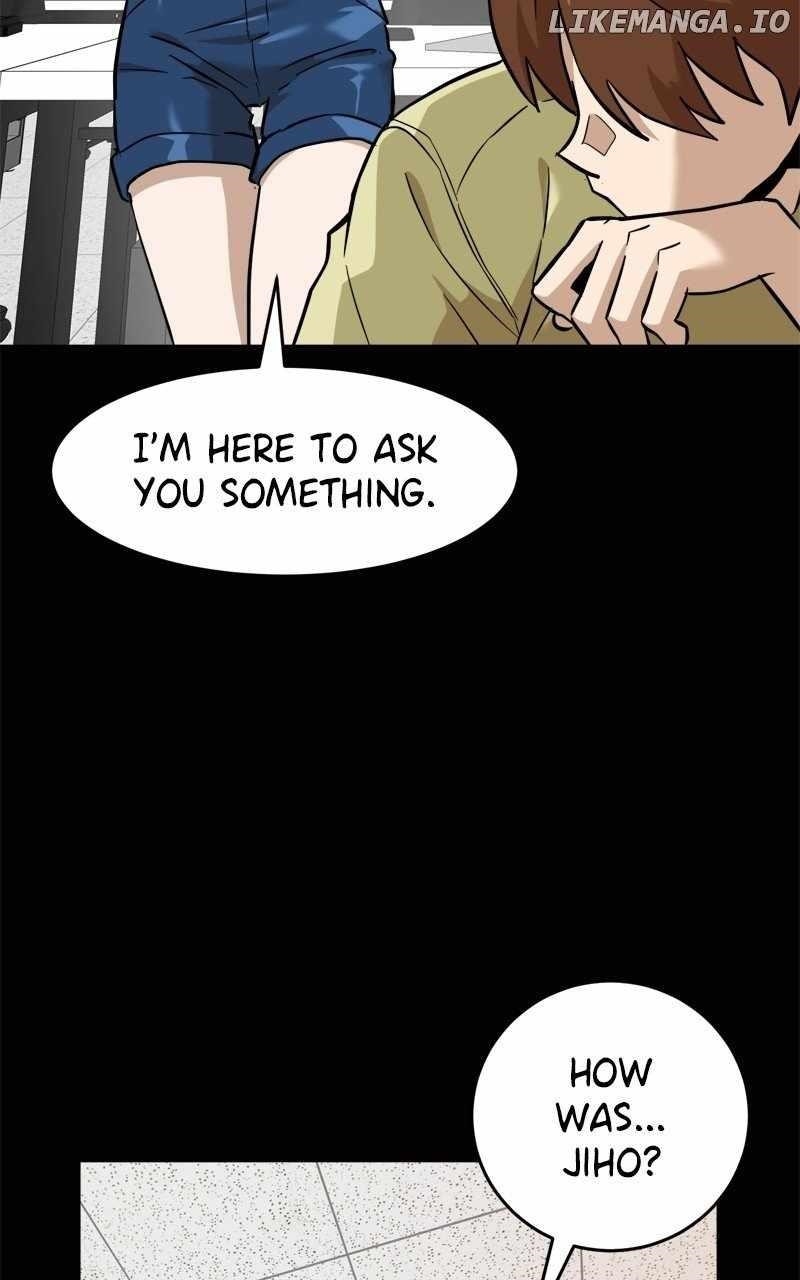 Double Click (PARK Soo-bong) Chapter 155 - Page 12