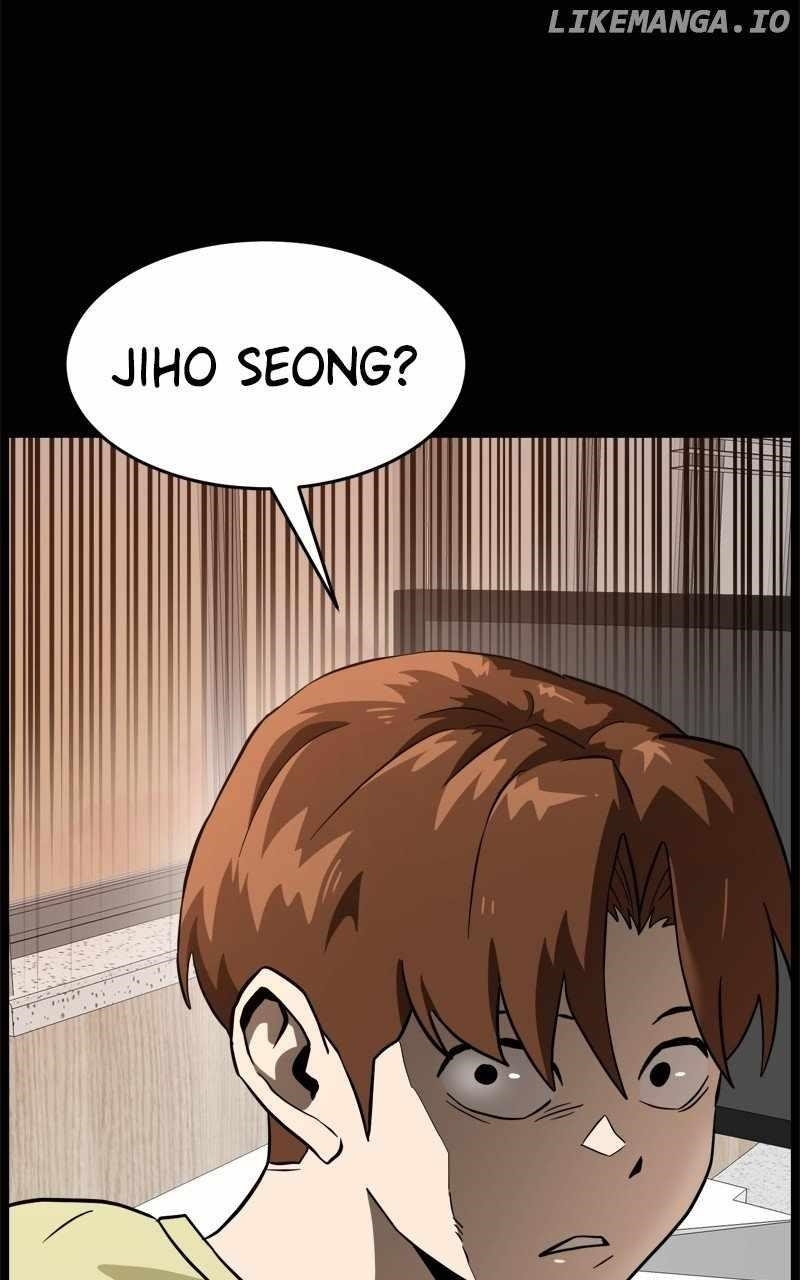 Double Click (PARK Soo-bong) Chapter 155 - Page 14