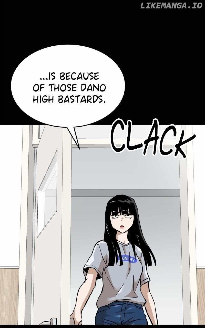 Double Click (PARK Soo-bong) Chapter 155 - Page 2