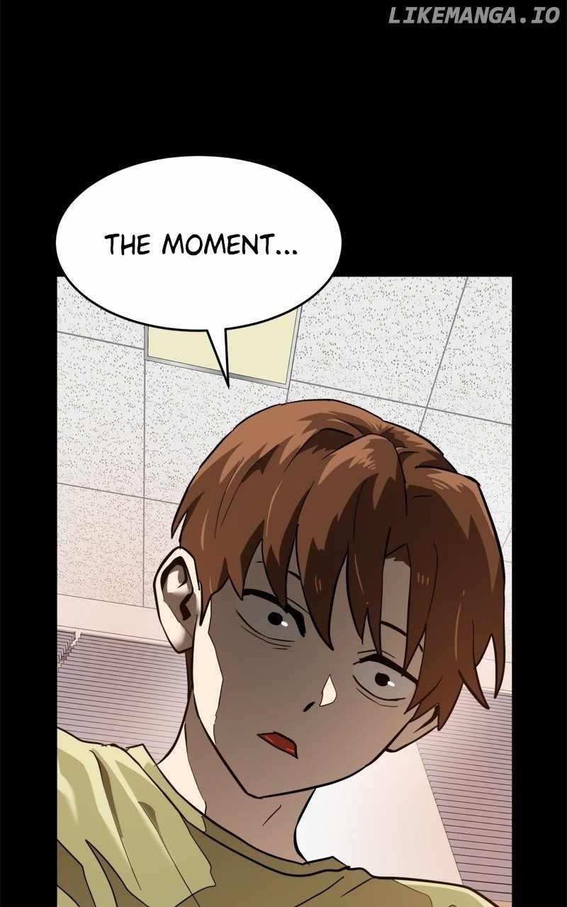 Double Click (PARK Soo-bong) Chapter 155 - Page 23