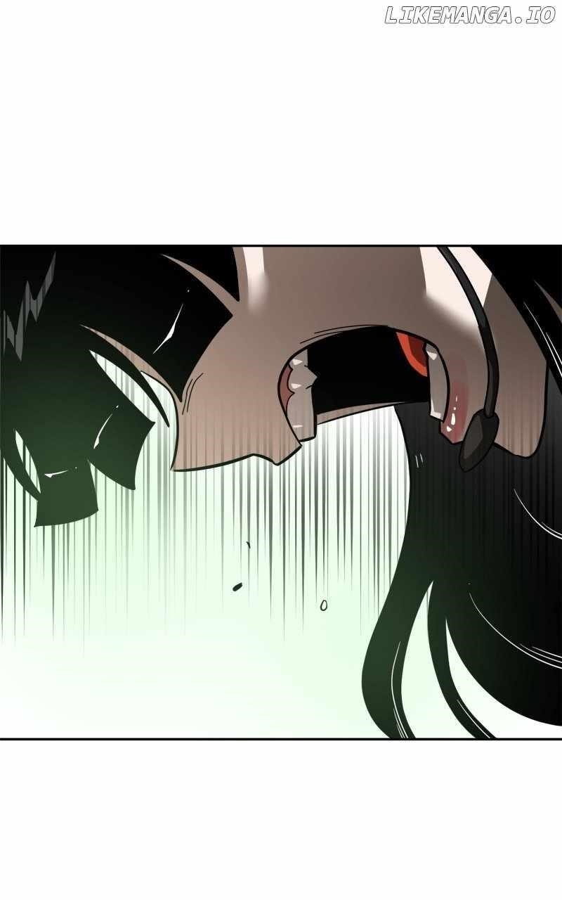 Double Click (PARK Soo-bong) Chapter 156 - Page 160