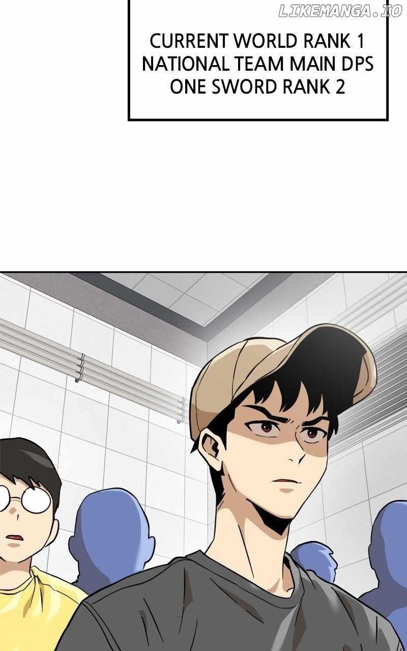 Double Click (PARK Soo-bong) Chapter 156 - Page 18