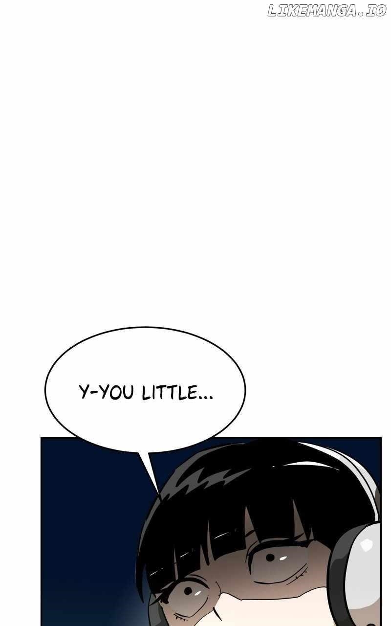 Double Click (PARK Soo-bong) Chapter 156 - Page 50