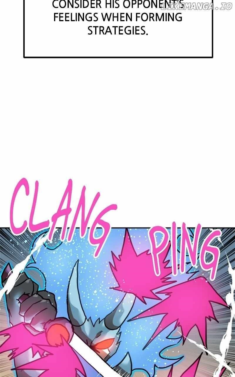 Double Click (PARK Soo-bong) Chapter 156 - Page 58