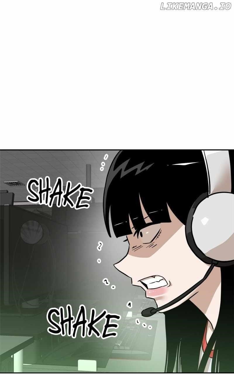 Double Click (PARK Soo-bong) Chapter 156 - Page 8