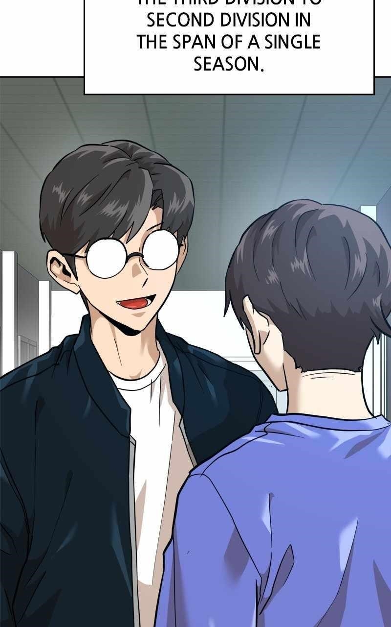 Double Click (PARK Soo-bong) Chapter 158 - Page 108