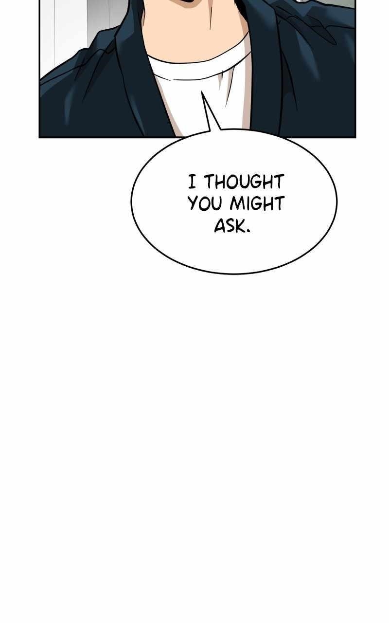 Double Click (PARK Soo-bong) Chapter 158 - Page 119