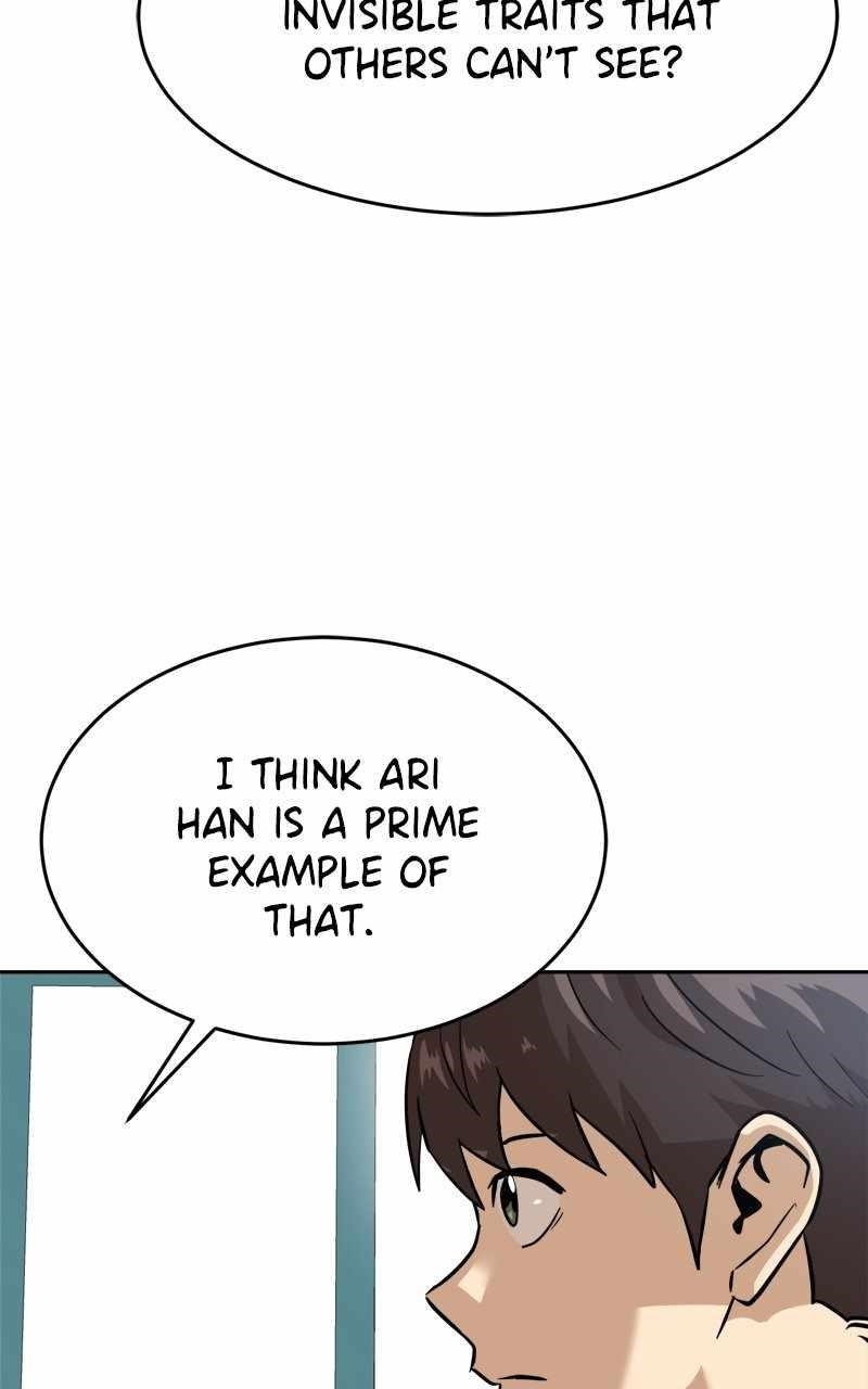 Double Click (PARK Soo-bong) Chapter 158 - Page 121