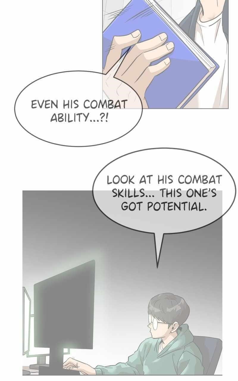 Double Click (PARK Soo-bong) Chapter 158 - Page 124