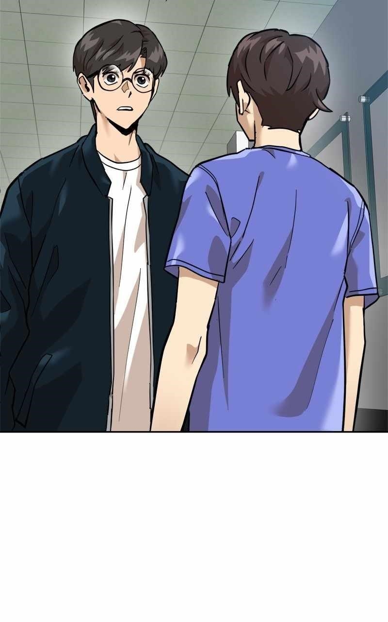 Double Click (PARK Soo-bong) Chapter 158 - Page 135