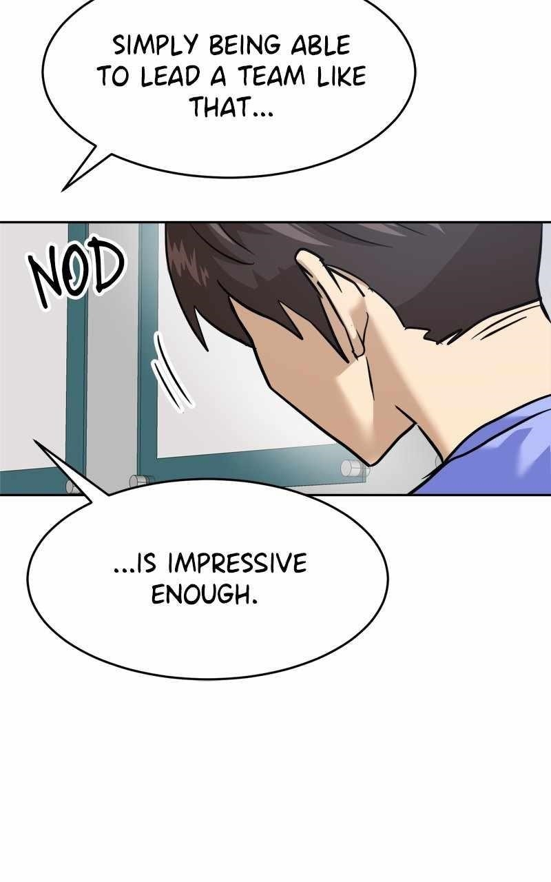 Double Click (PARK Soo-bong) Chapter 158 - Page 138