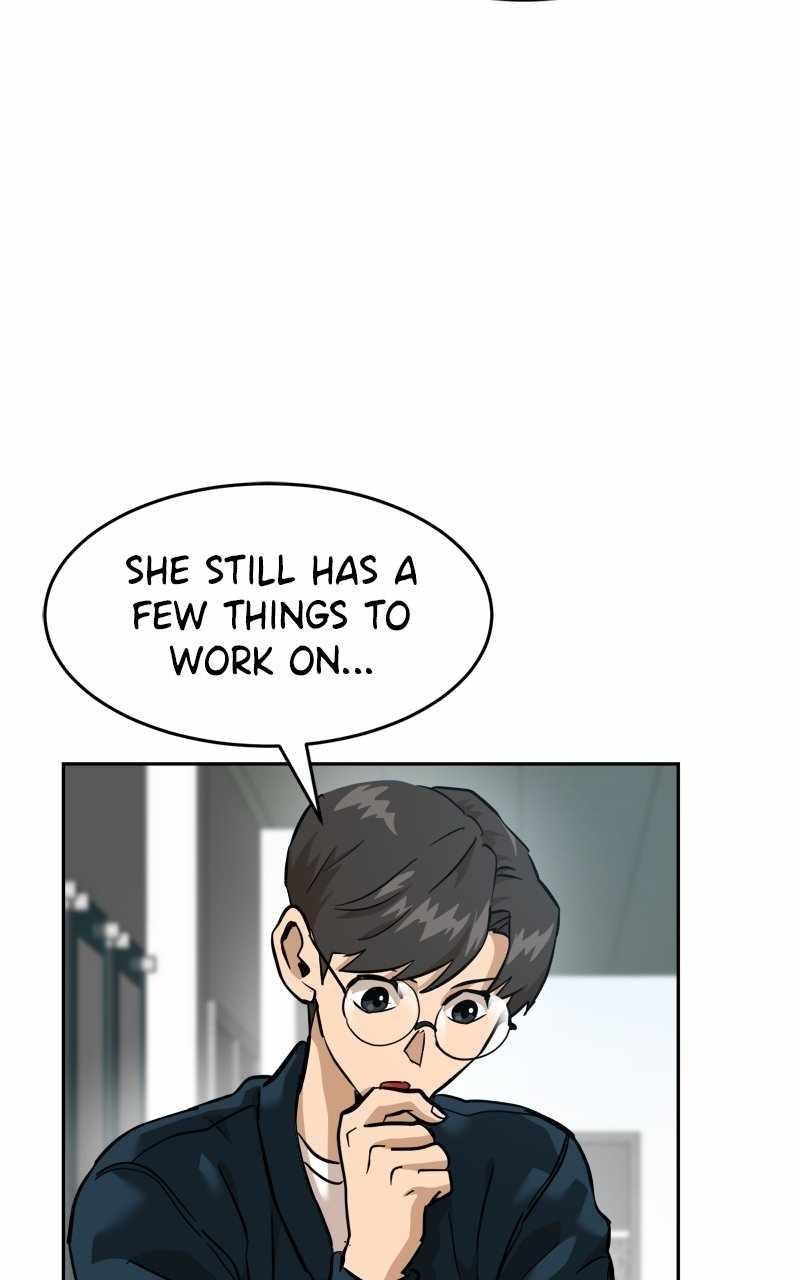 Double Click (PARK Soo-bong) Chapter 158 - Page 143