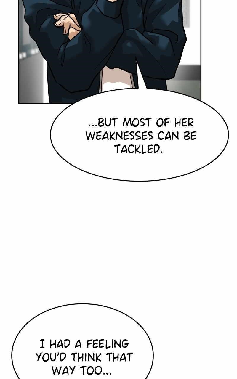 Double Click (PARK Soo-bong) Chapter 158 - Page 144