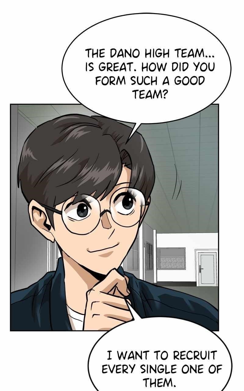 Double Click (PARK Soo-bong) Chapter 158 - Page 148