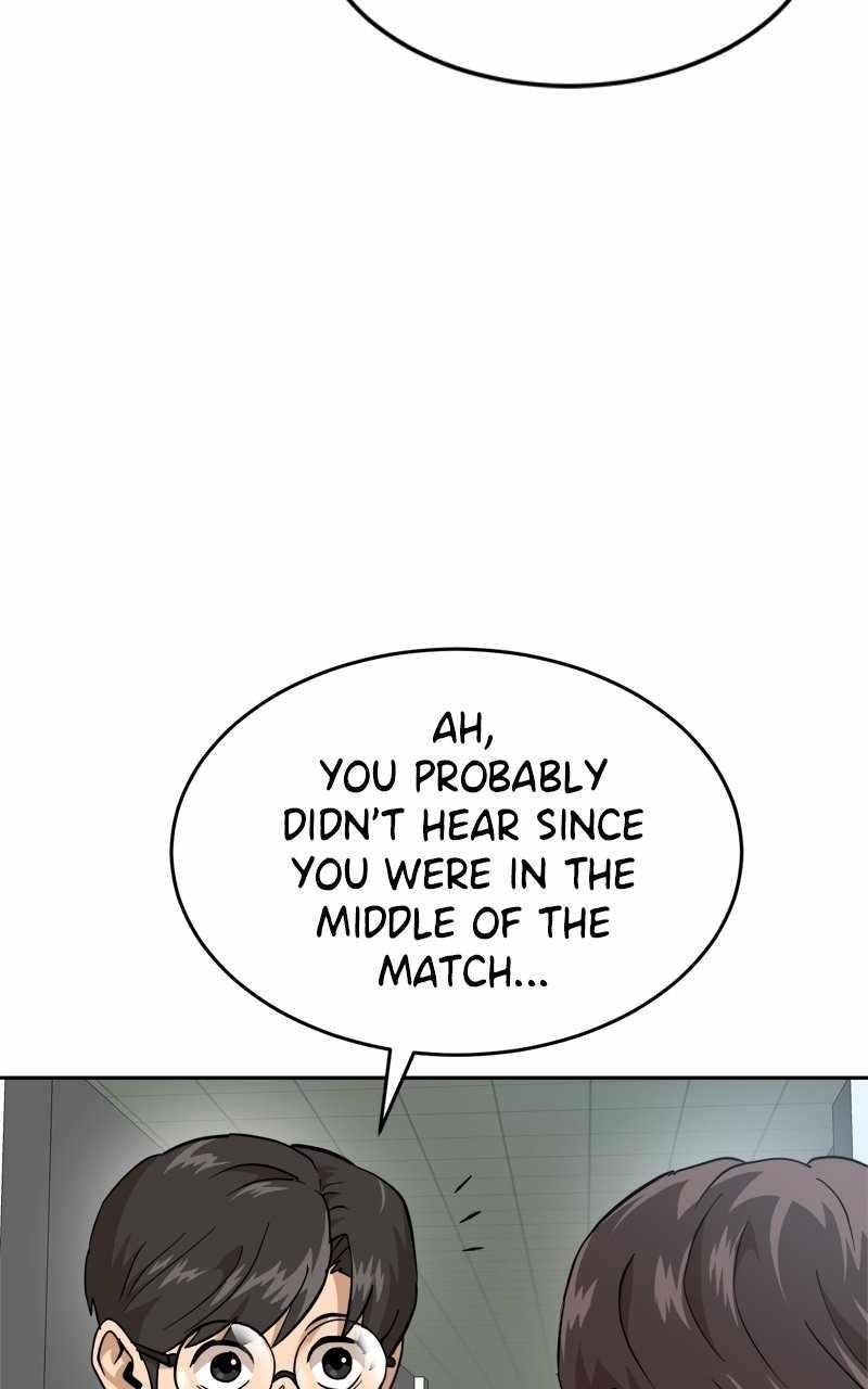 Double Click (PARK Soo-bong) Chapter 158 - Page 149