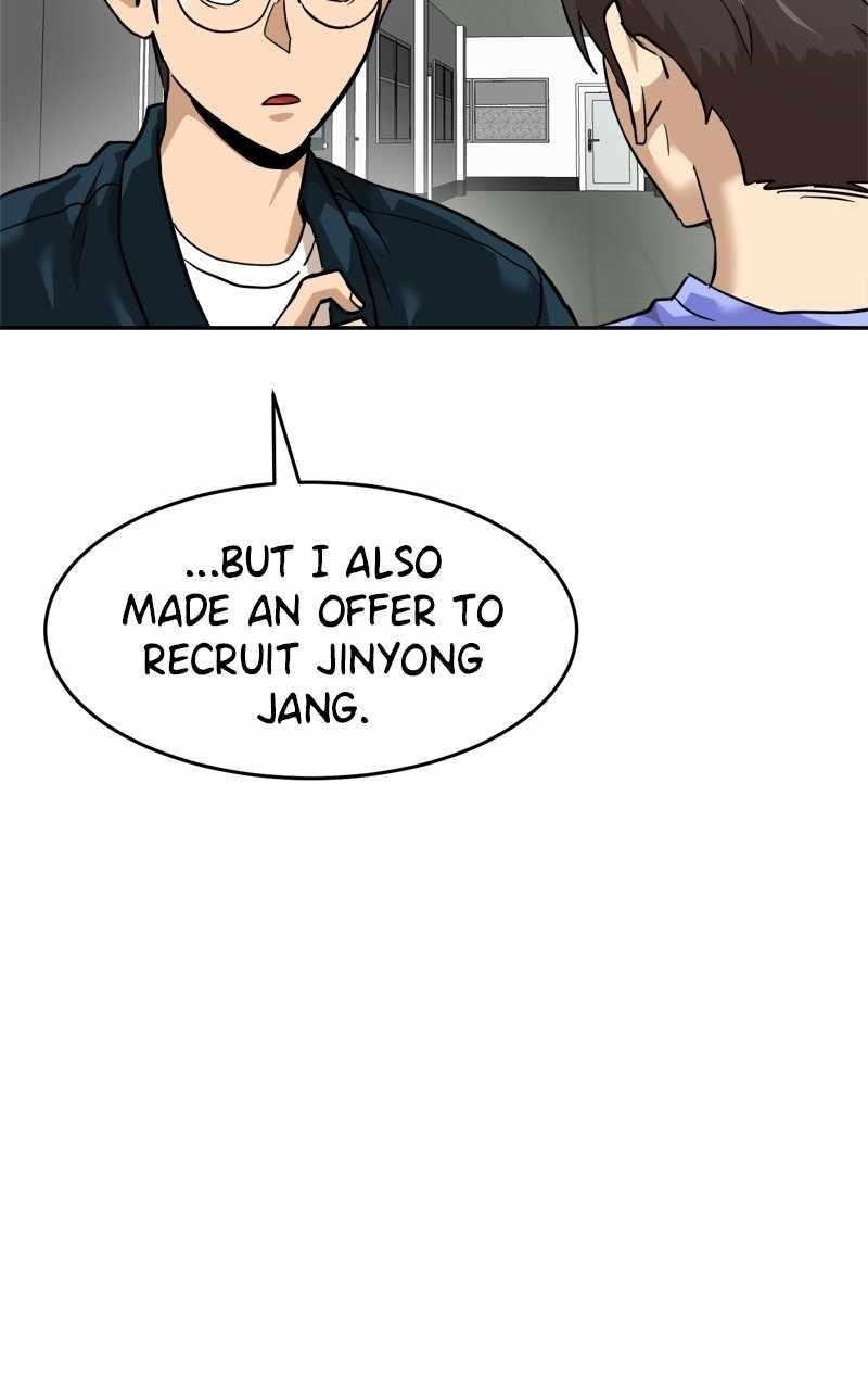 Double Click (PARK Soo-bong) Chapter 158 - Page 150