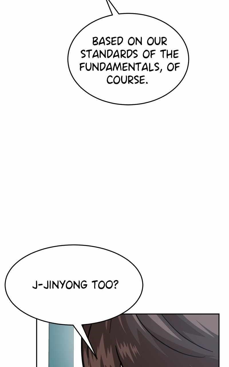 Double Click (PARK Soo-bong) Chapter 158 - Page 152