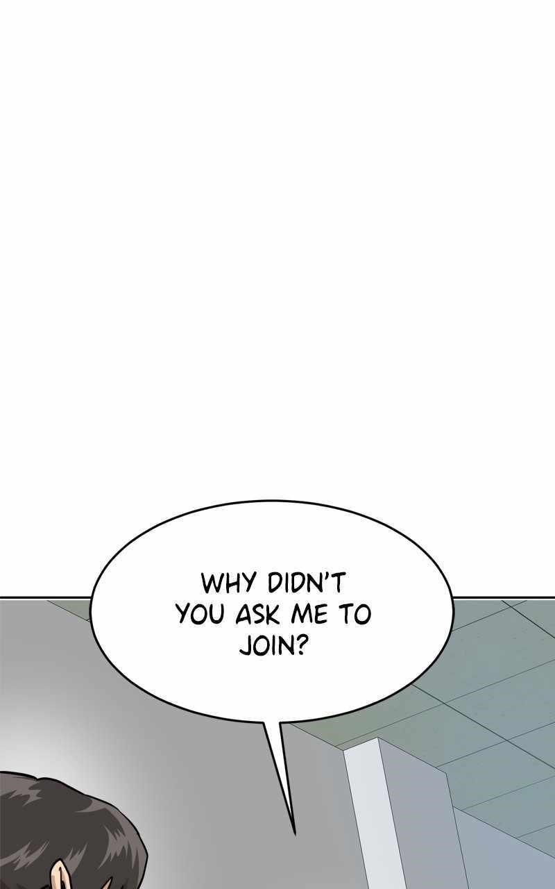 Double Click (PARK Soo-bong) Chapter 158 - Page 157