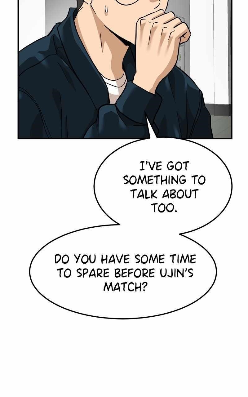 Double Click (PARK Soo-bong) Chapter 158 - Page 2