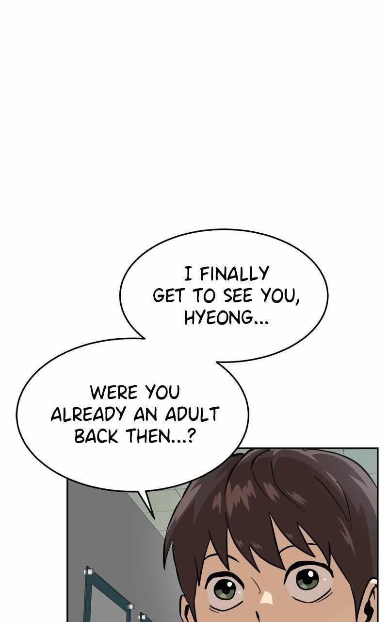 Double Click (PARK Soo-bong) Chapter 158 - Page 32