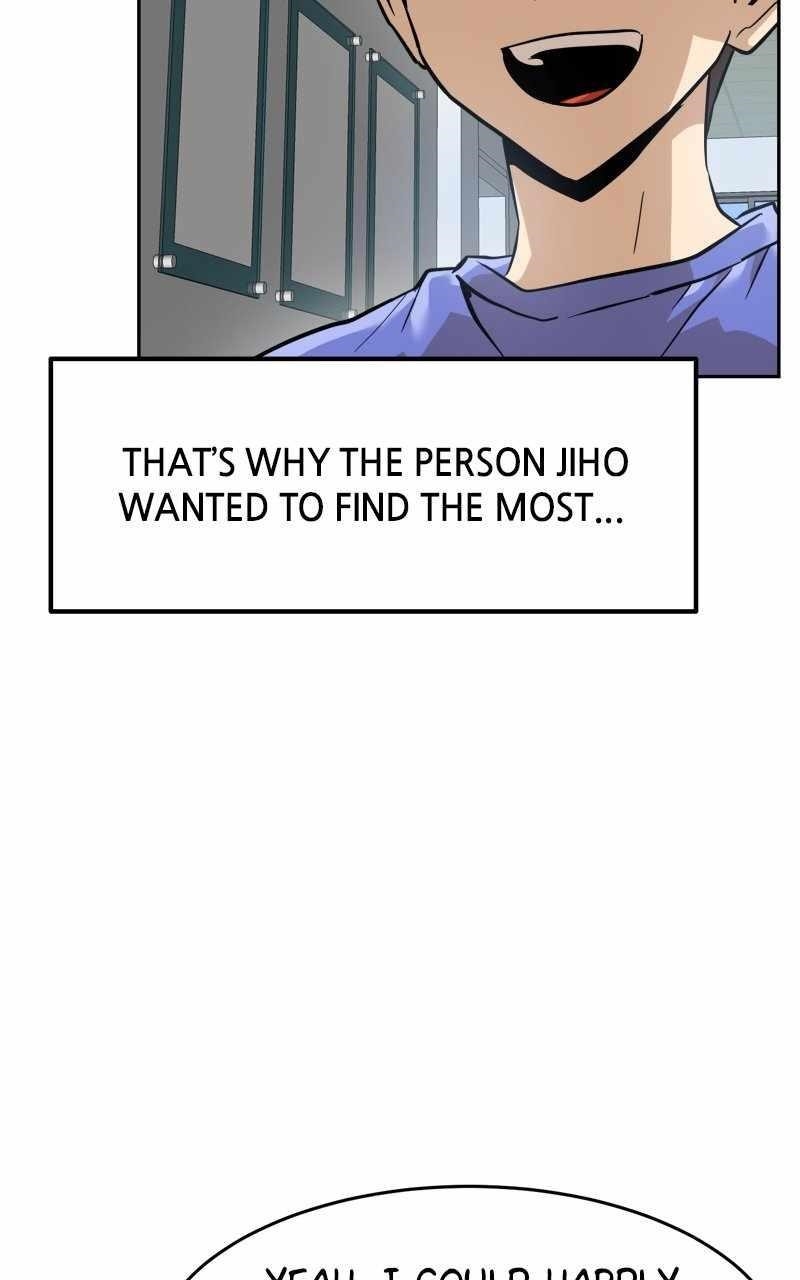 Double Click (PARK Soo-bong) Chapter 158 - Page 33